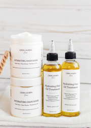 Hydrating Double Bundle